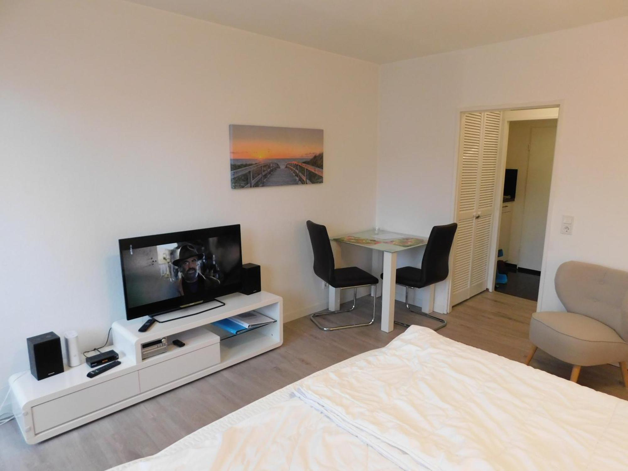 Wohnung Sonnenschein Inkl Strandkorb Vom 01 05-01 10 Grömitz Extérieur photo