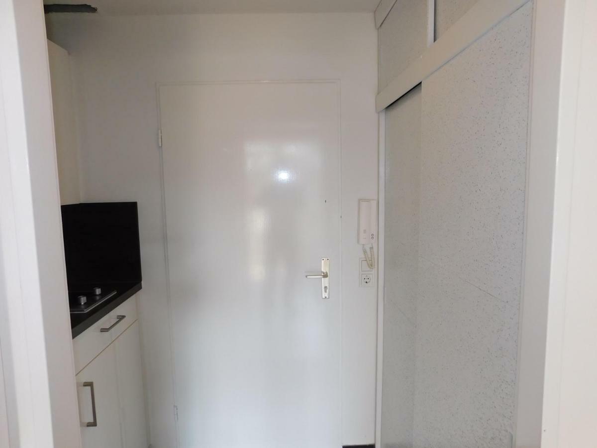 Wohnung Sonnenschein Inkl Strandkorb Vom 01 05-01 10 Grömitz Extérieur photo