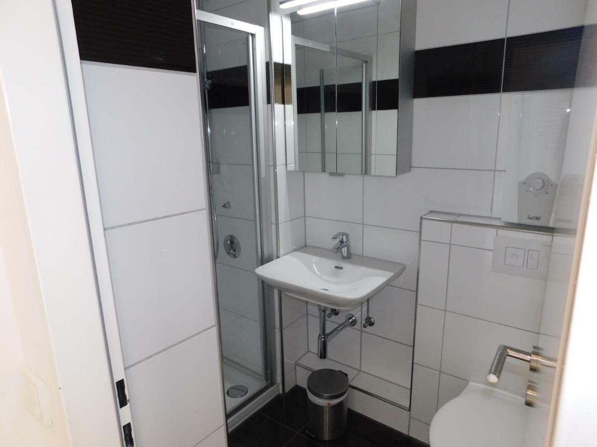 Wohnung Sonnenschein Inkl Strandkorb Vom 01 05-01 10 Grömitz Extérieur photo