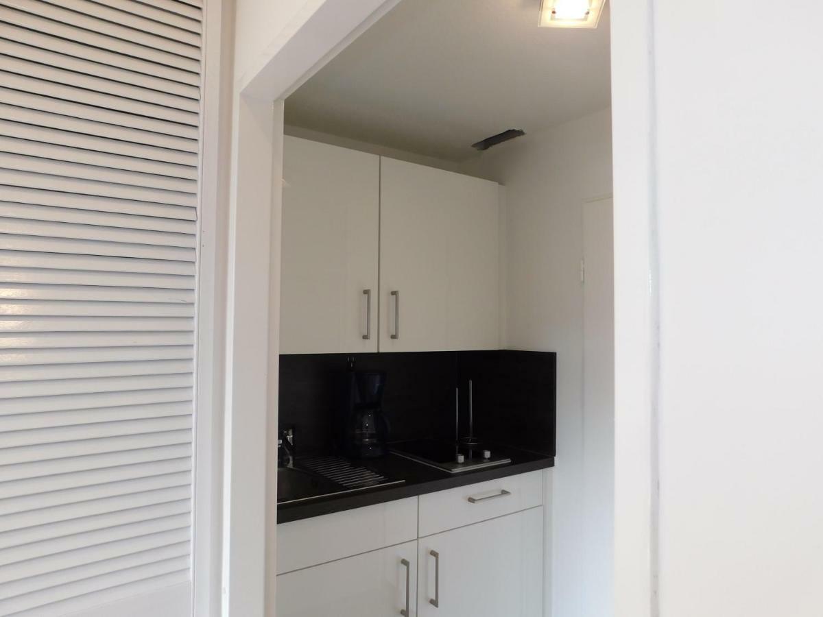 Wohnung Sonnenschein Inkl Strandkorb Vom 01 05-01 10 Grömitz Extérieur photo