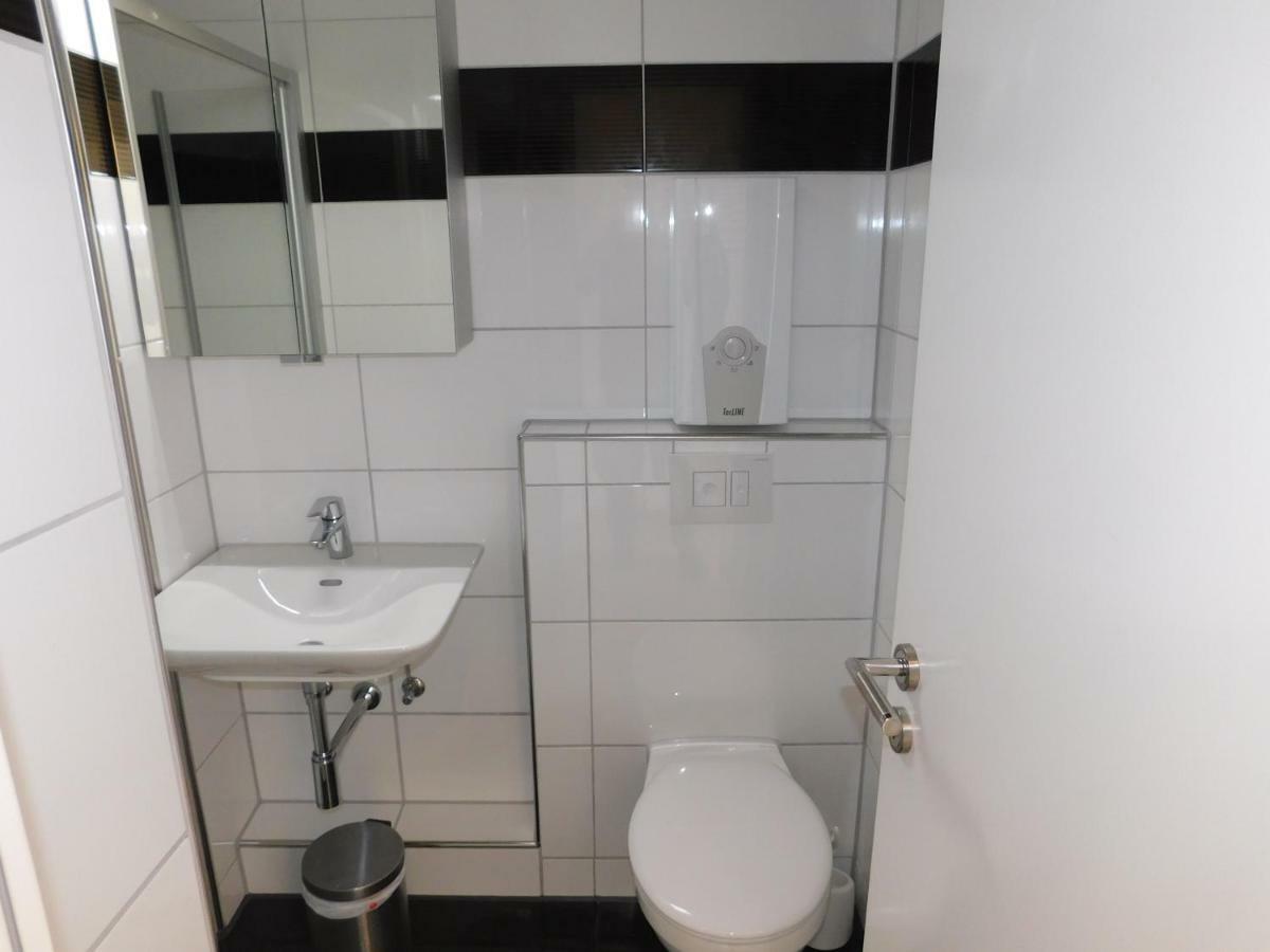 Wohnung Sonnenschein Inkl Strandkorb Vom 01 05-01 10 Grömitz Extérieur photo